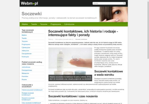 soczewki.webm.pl