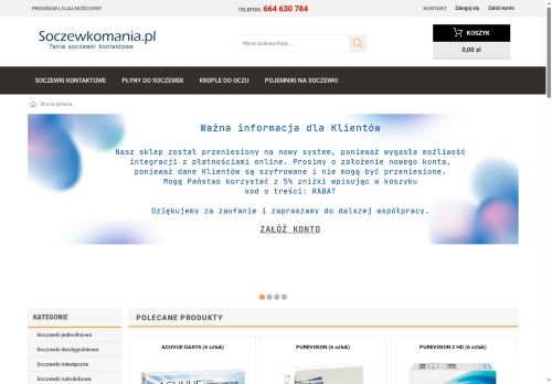 soczewkomania.pl