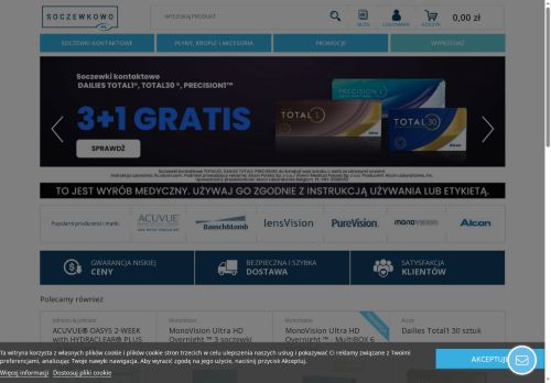 soczewkowo.pl