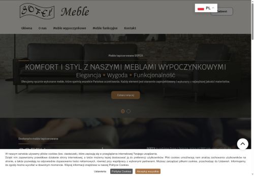 sofex.com.pl