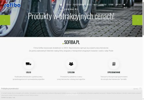sofiba.pl