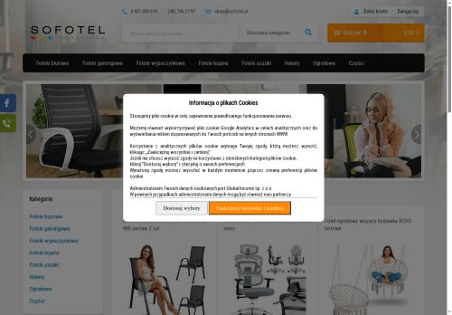 sofotel.pl