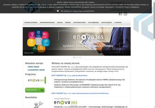 soft-eks.com.pl