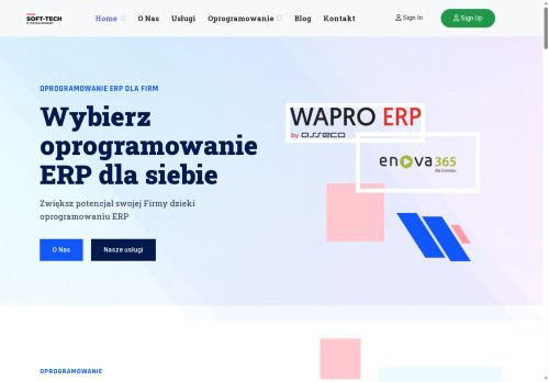 soft-tech.com.pl