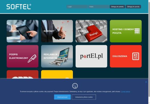 softel.com.pl