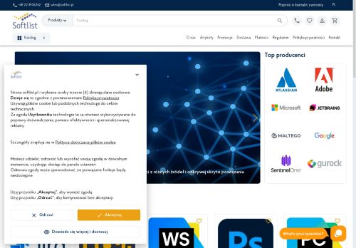 softlist.pl