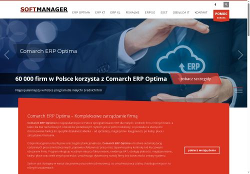 softmanager.pl