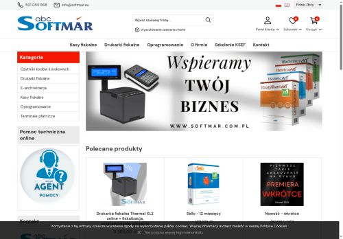 softmar.com.pl