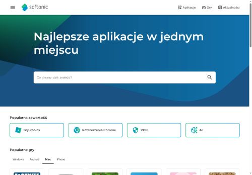 softonic.pl