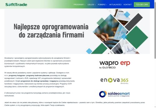 softtrade.pl