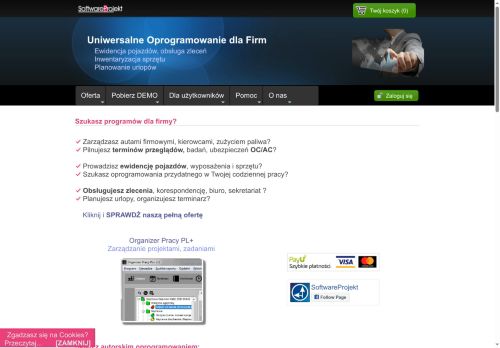 softwareprojekt.com.pl