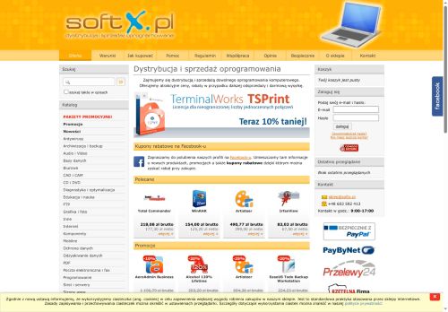 softx.pl
