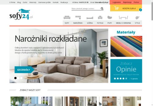 sofy24.pl