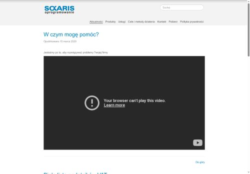 sokaris.pl