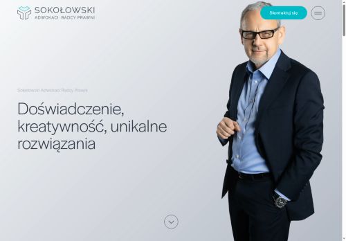 sokolowski.com.pl