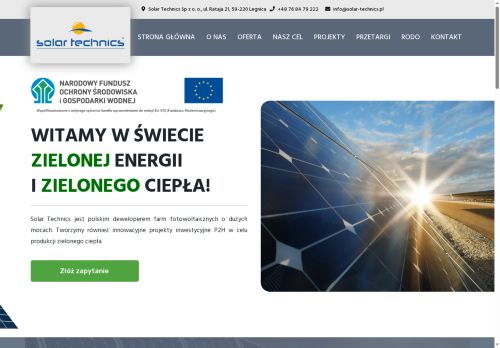 solar-technics.pl