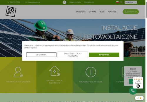 solarne.info