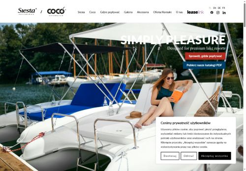 solemaran.com