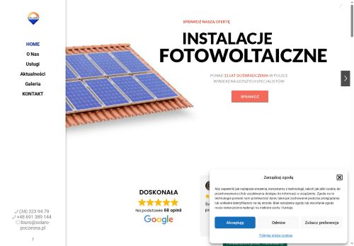 solgro-poczesna.pl