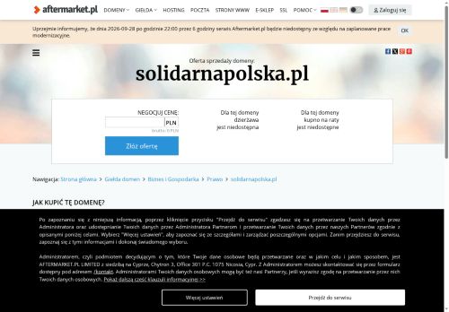 solidarnapolska.pl