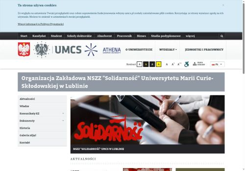 solidarnosc.umcs.lublin.pl