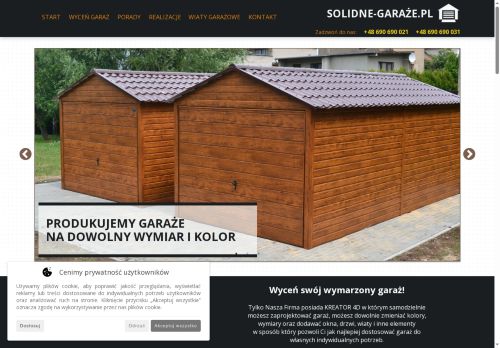 solidne-garaze.pl