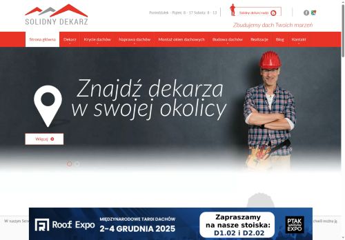 solidnydekarz.pl