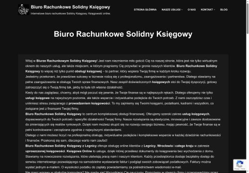 solidnyksiegowy.eu