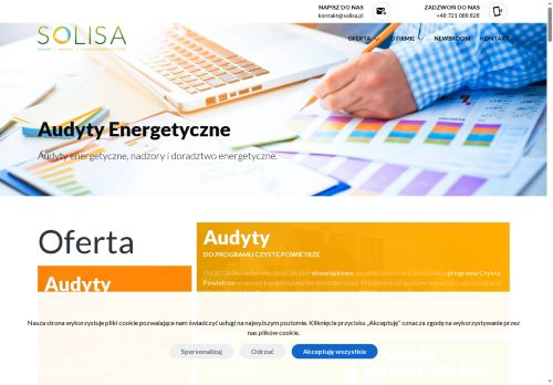 solisa.pl