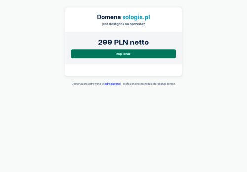 sologis.pl