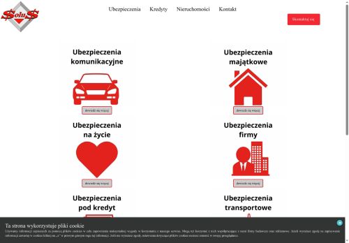 solus-ubezpieczenia.pl