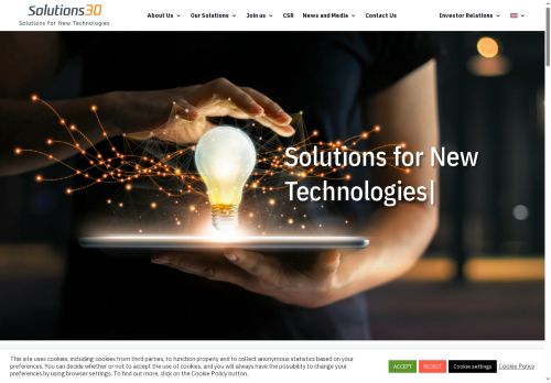 solutions30.com