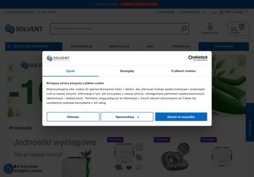 solvent.sklep.pl
