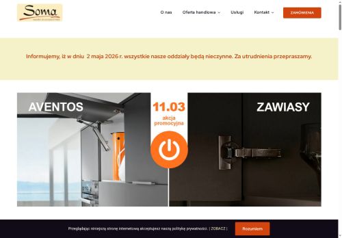 soma.tychy.pl