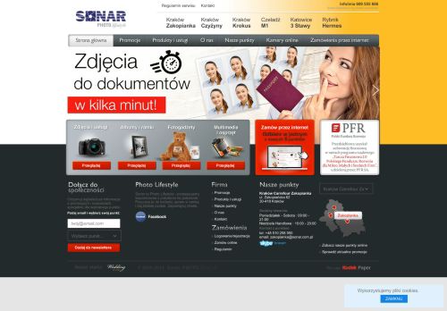 sonar.com.pl