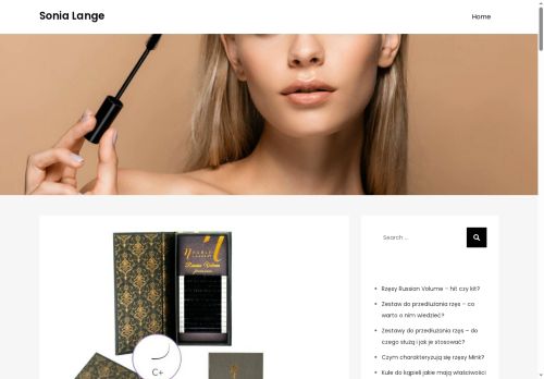 soniallange.com
