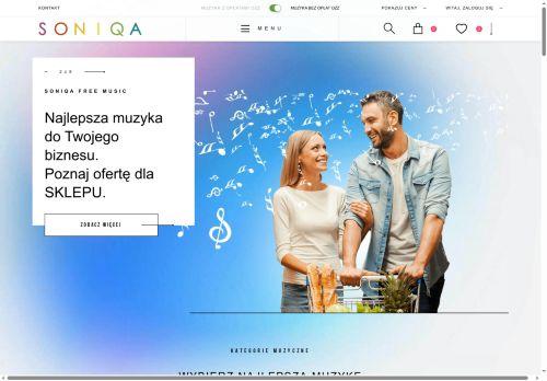 soniqa.pl