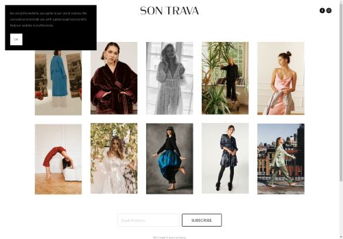 sontrava.com