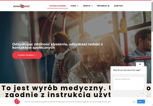 sonusmed.pl