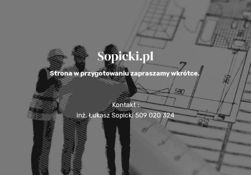 sopicki.pl
