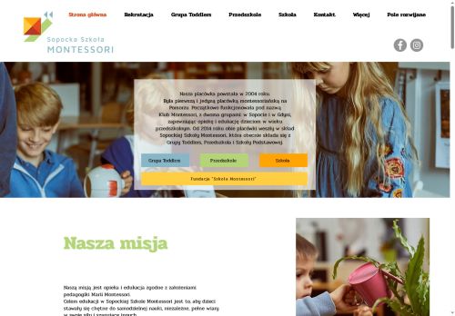 sopotmontessori.com