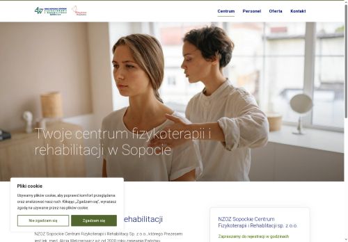 sopotrehabilitacja.pl