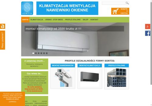 sortis.net.pl
