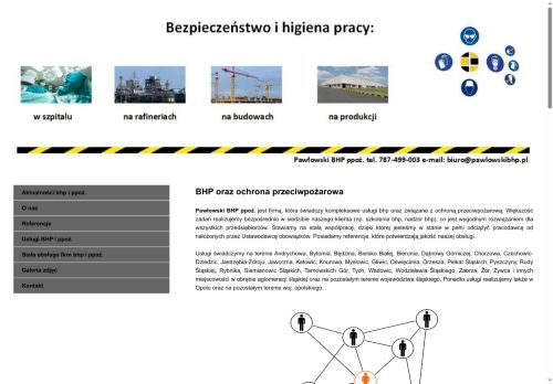 sosnowiec-bhp.pl