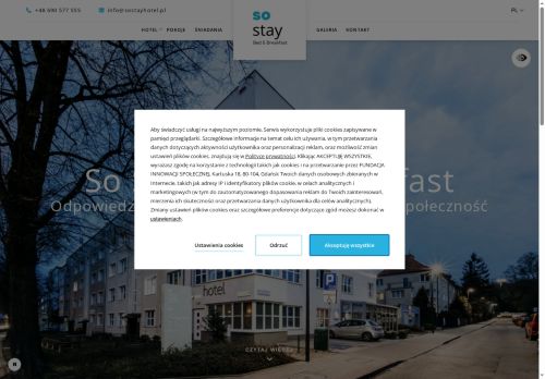 sostayhotel.pl