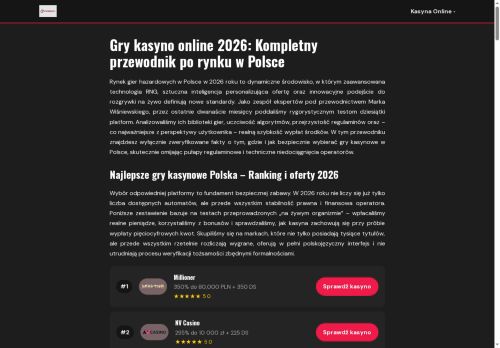 sosua.pl