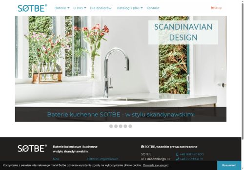 sotbe.com