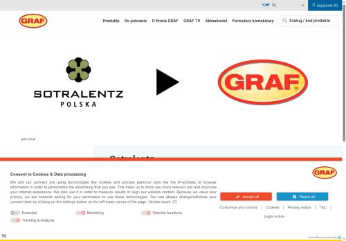 sotralentz.com.pl