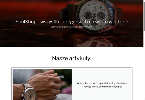 soulshop.pl