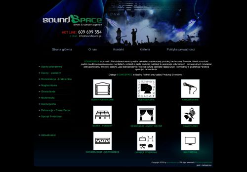 soundspace.pl